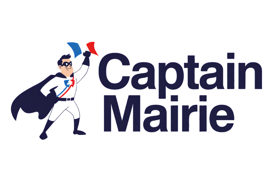 Captain mairie